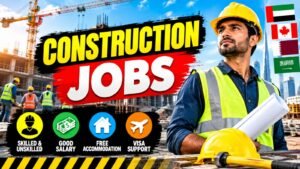 Construction Jobs Whatspp Group Links