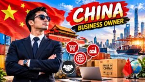 China Business Owner Whatspp Group Links