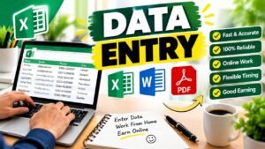 Data Entry Jobs Whatspp Group Links